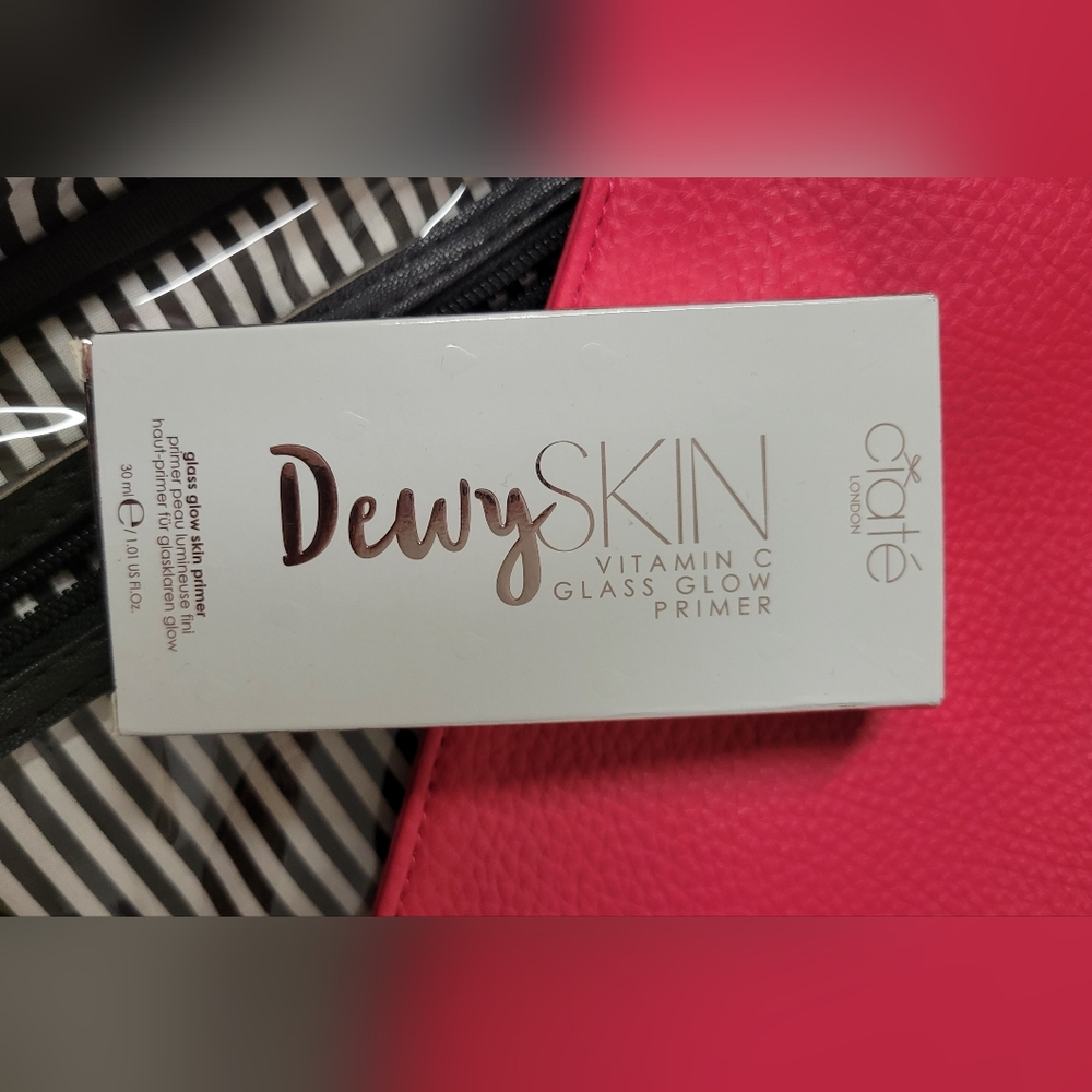 DewySKIN primer Glass Glow 30ml